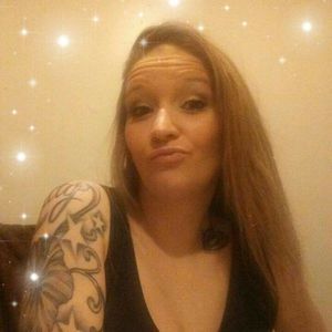 Meet your Posher, Anna m.